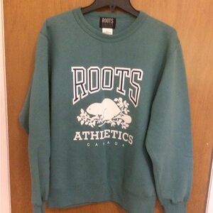 Roots Athletics Sweatshirt